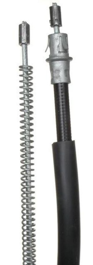 Raybestos BC96058 Raybestos Element3 Parking Brake Cable