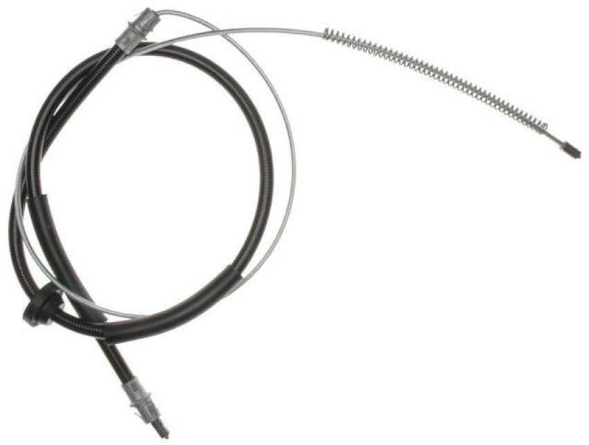 Raybestos BC96058 Raybestos Element3 Parking Brake Cable