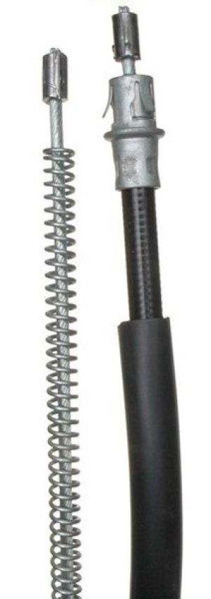 Raybestos BC96058 Raybestos Element3 Parking Brake Cable