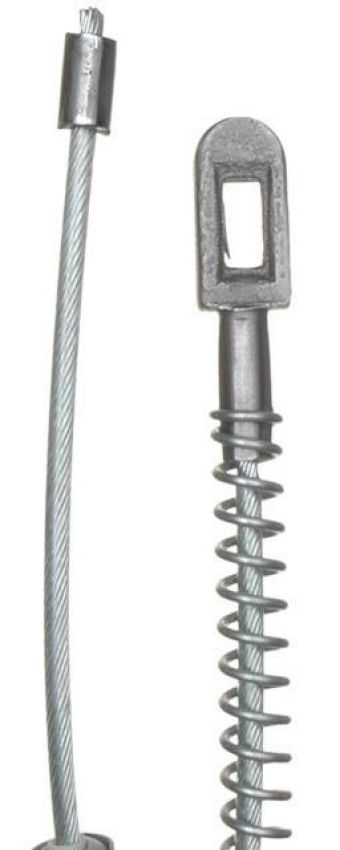 Raybestos BC96060 Raybestos Element3 Parking Brake Cable