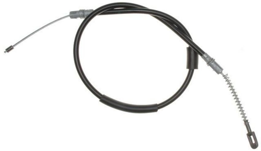 Raybestos BC96060 Raybestos Element3 Parking Brake Cable
