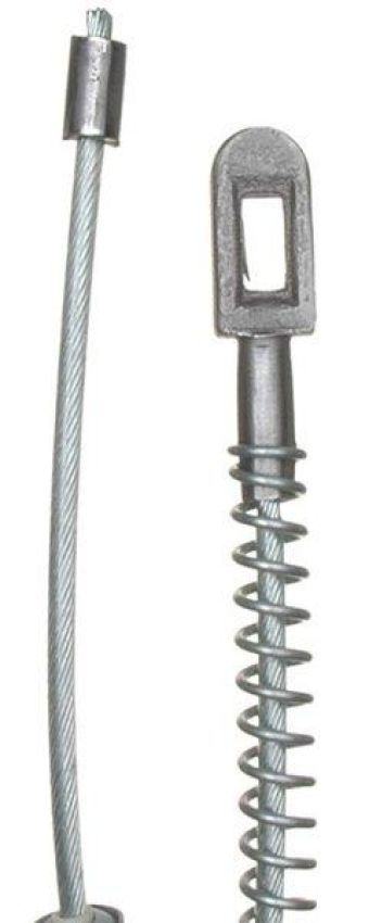 Raybestos BC96060 Raybestos Element3 Parking Brake Cable
