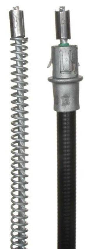 Raybestos BC96063 Raybestos Element3 Parking Brake Cable