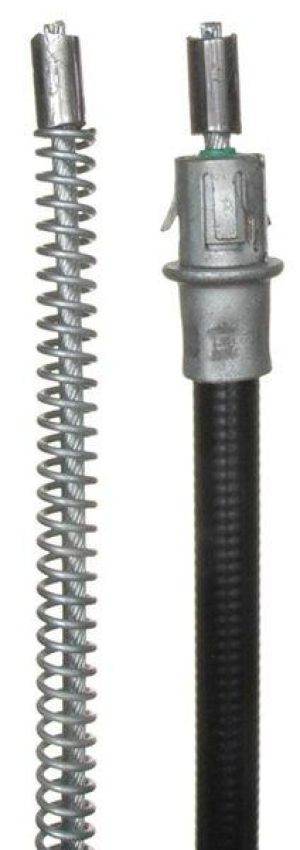 Raybestos BC96063 Raybestos Element3 Parking Brake Cable