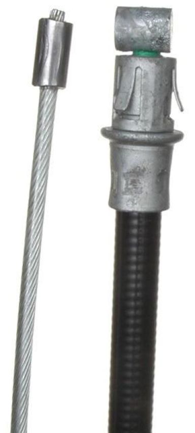 Raybestos BC96064 Raybestos Element3 Parking Brake Cable