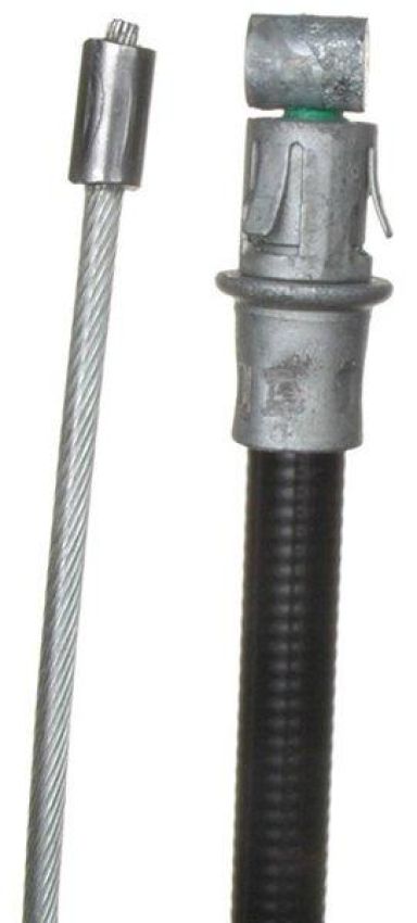Raybestos BC96064 Raybestos Element3 Parking Brake Cable