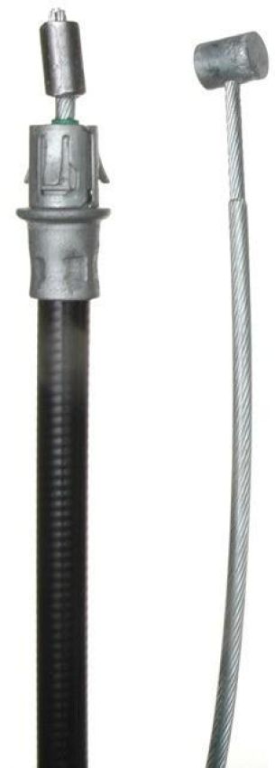 Raybestos BC96066 Raybestos Element3 Parking Brake Cable