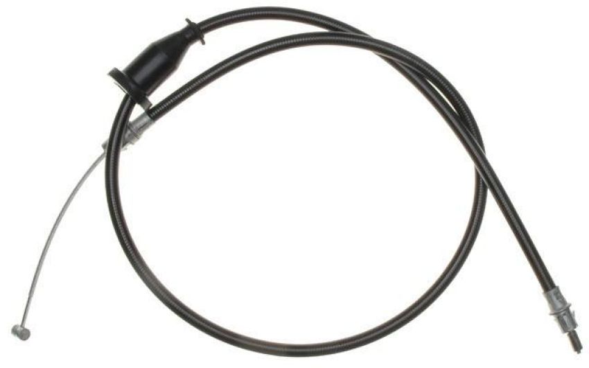 Raybestos BC96066 Raybestos Element3 Parking Brake Cable