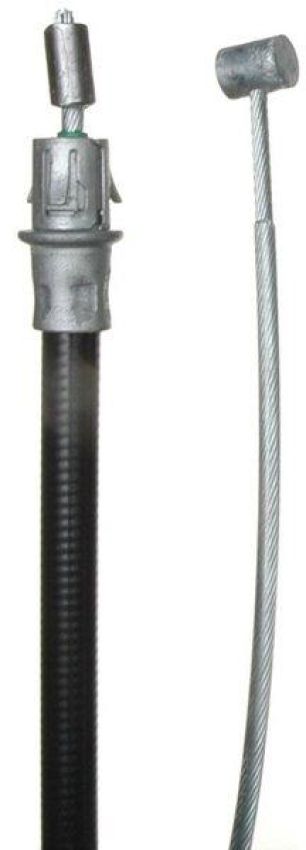 Raybestos BC96066 Raybestos Element3 Parking Brake Cable