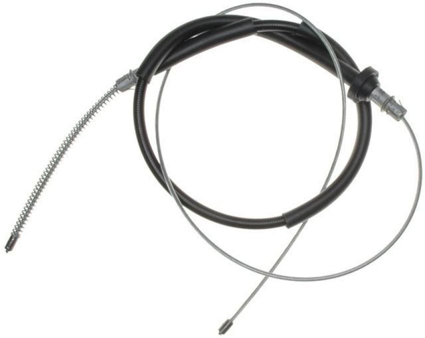 Raybestos BC96068 Raybestos Element3 Parking Brake Cable