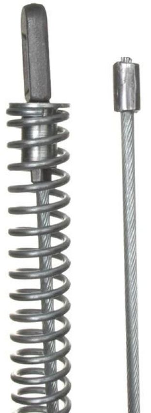 Raybestos BC96070 Raybestos Element3 Parking Brake Cable