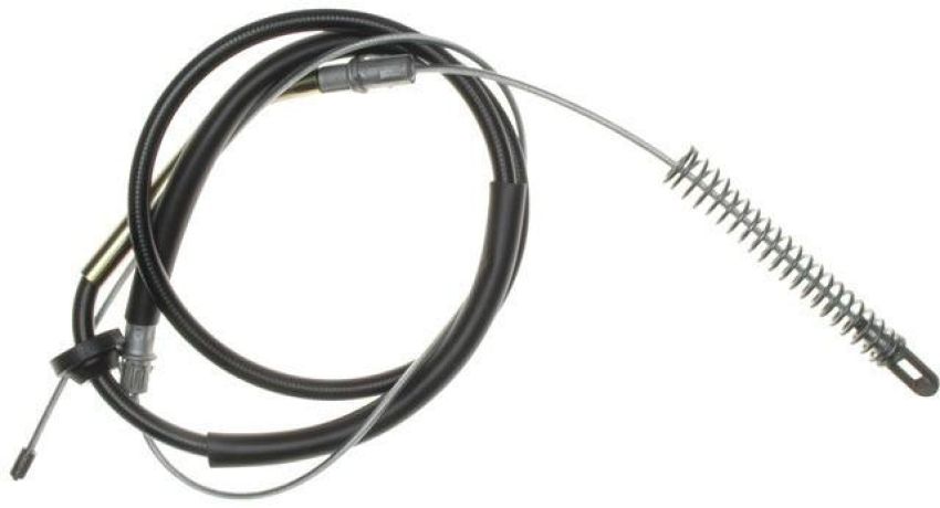 Raybestos BC96070 Raybestos Element3 Parking Brake Cable