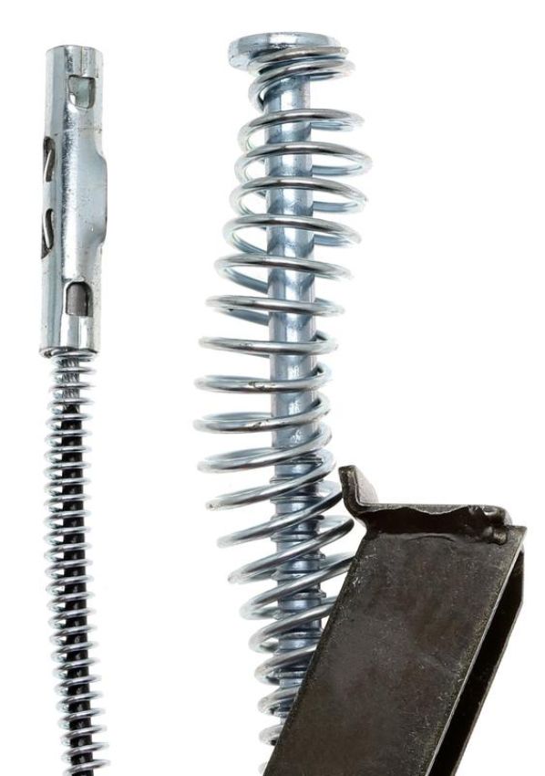 Raybestos BC96072 Raybestos Element3 Parking Brake Cable