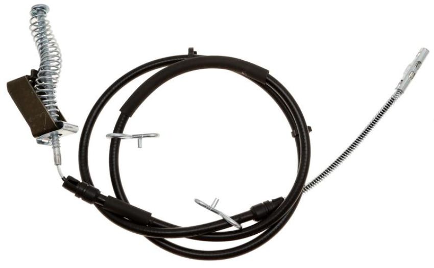 Raybestos BC96072 Raybestos Element3 Parking Brake Cable