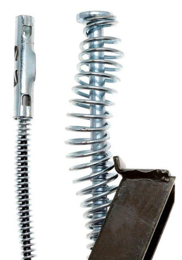 Raybestos BC96072 Raybestos Element3 Parking Brake Cable