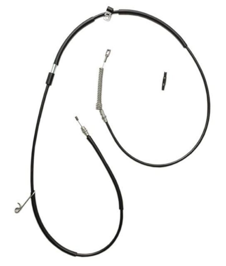 Raybestos BC96073 Raybestos Element3 Parking Brake Cable