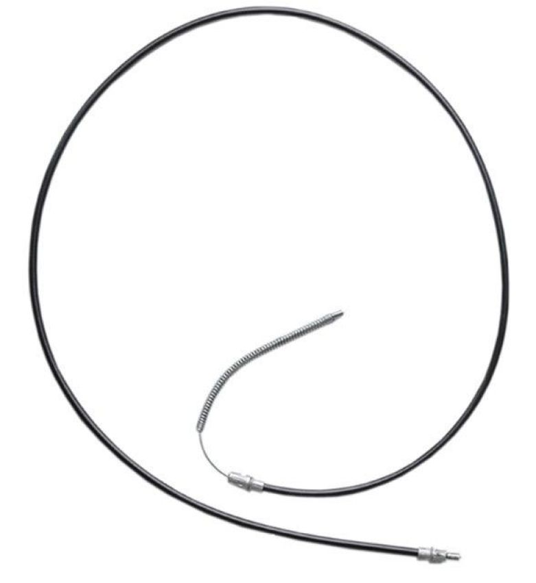 Raybestos BC96076 Raybestos Element3 Parking Brake Cable