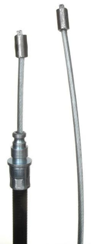 Raybestos BC96077 Raybestos Element3 Parking Brake Cable