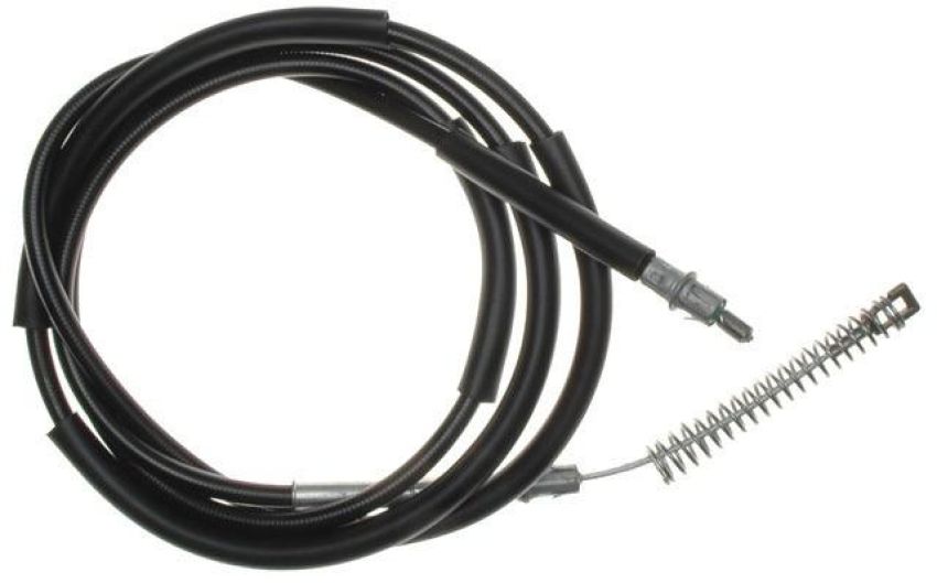 Raybestos BC96088 Raybestos Element3 Parking Brake Cable