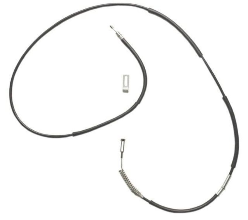 Raybestos BC96089 Raybestos Element3 Parking Brake Cable