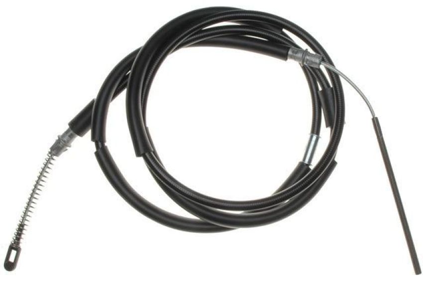 Raybestos BC96090 Raybestos Element3 Parking Brake Cable