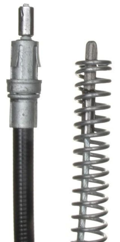 Raybestos BC96093 Raybestos Element3 Parking Brake Cable