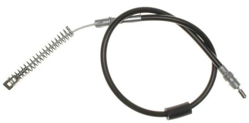 Raybestos BC96093 Raybestos Element3 Parking Brake Cable