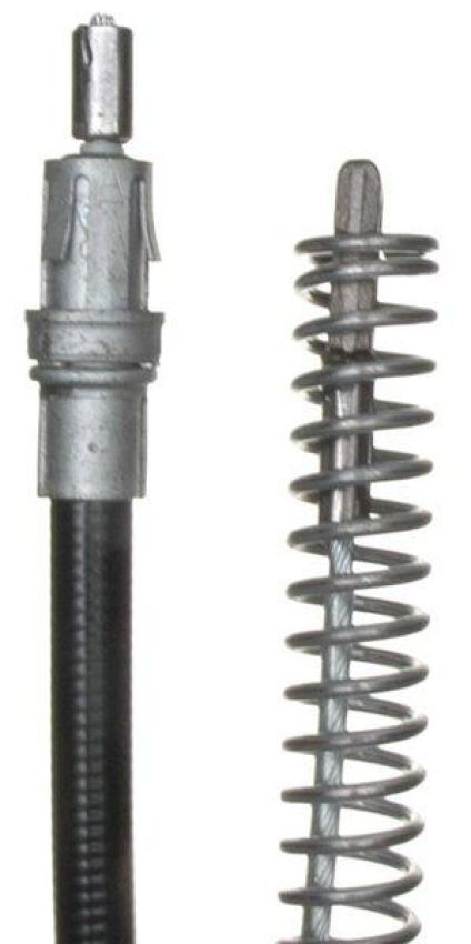 Raybestos BC96093 Raybestos Element3 Parking Brake Cable