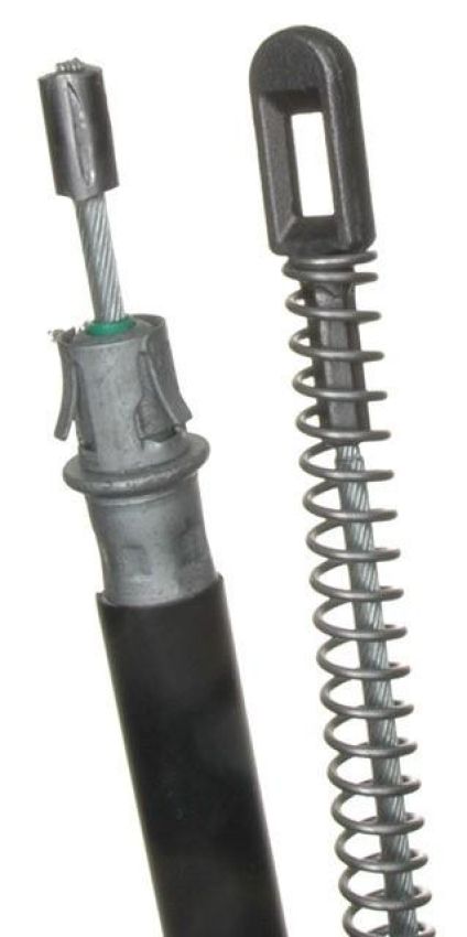 Raybestos BC96098 Raybestos Element3 Parking Brake Cable