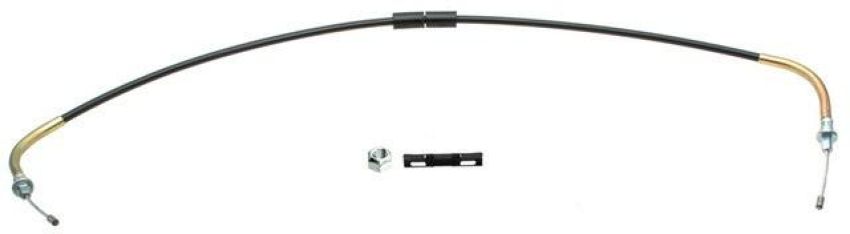 Raybestos BC96102 Raybestos Element3 Parking Brake Cable