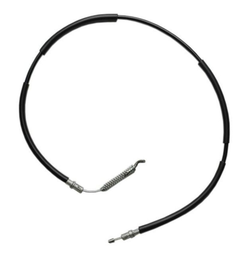 Raybestos BC96114 Raybestos Element3 Parking Brake Cable