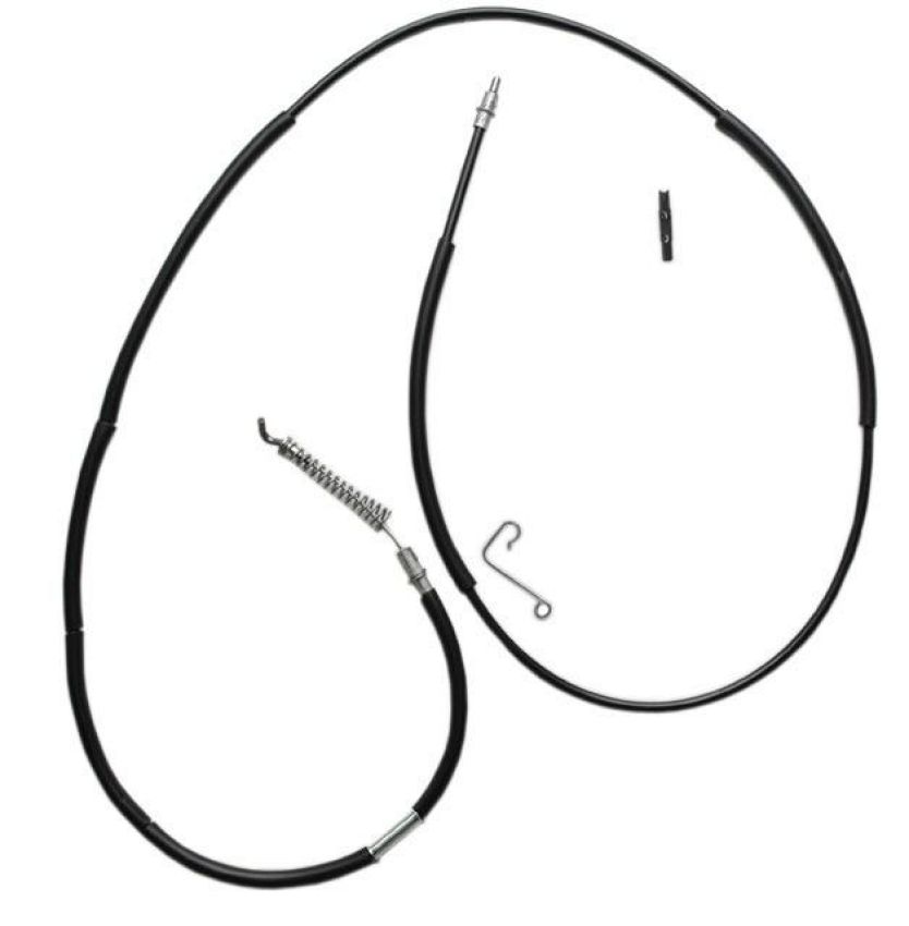 Raybestos BC96115 Raybestos Element3 Parking Brake Cable