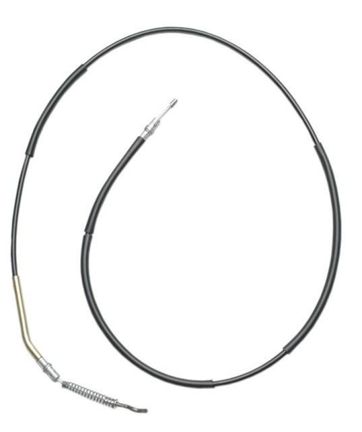Raybestos BC96117 Raybestos Element3 Parking Brake Cable