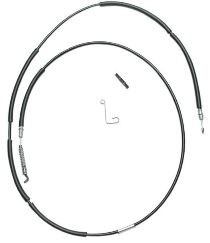 Raybestos BC96118 Raybestos Element3 Parking Brake Cable