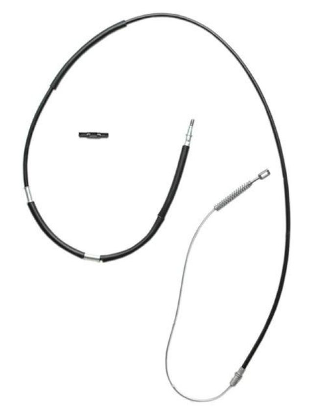 Raybestos BC96119 Raybestos Element3 Parking Brake Cable