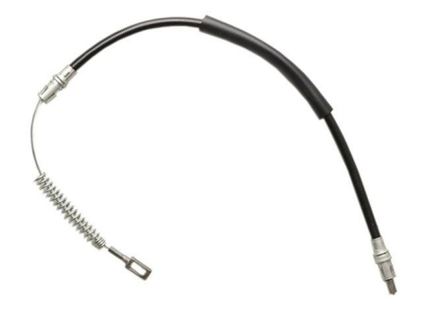 Raybestos BC96120 Raybestos Element3 Parking Brake Cable