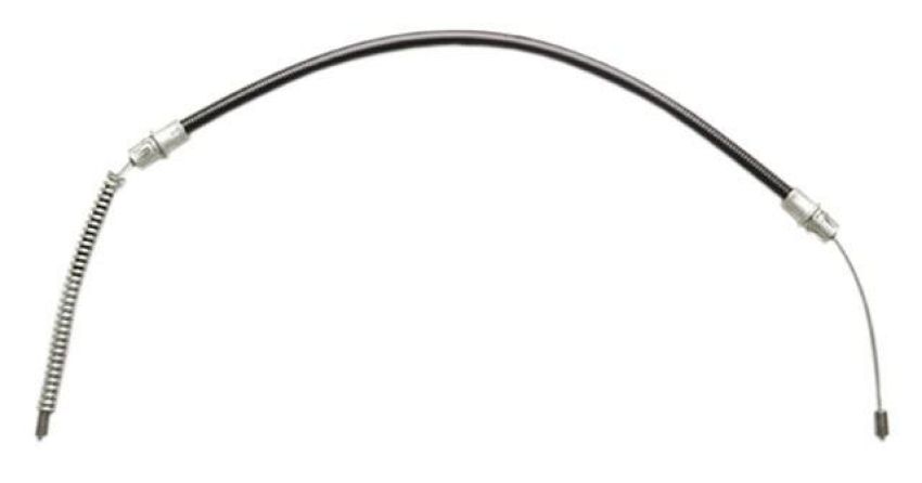 Raybestos BC96122 Raybestos Element3 Parking Brake Cable
