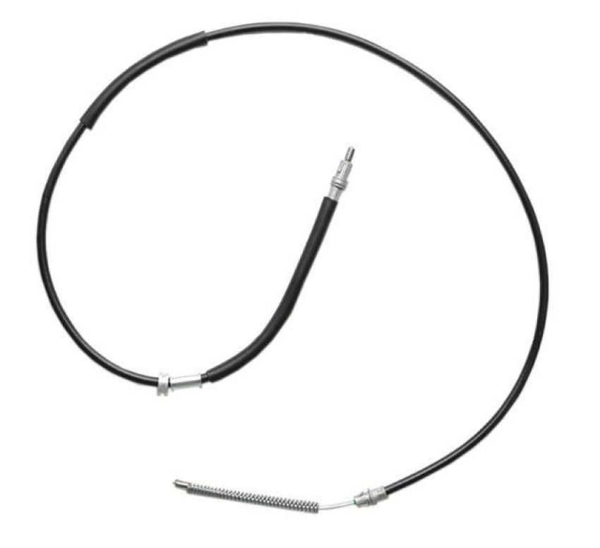 Raybestos BC96123 Raybestos Element3 Parking Brake Cable