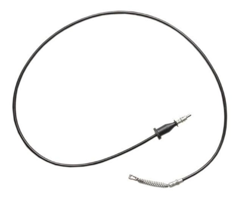 Raybestos BC96127 Raybestos Element3 Parking Brake Cable