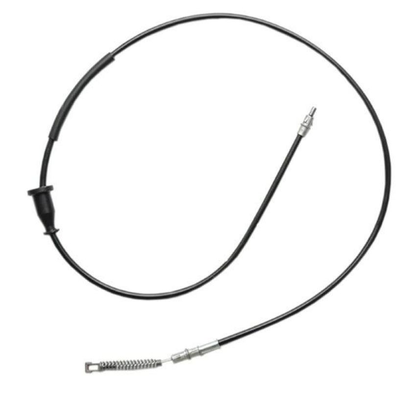 Raybestos BC96128 Raybestos Element3 Parking Brake Cable
