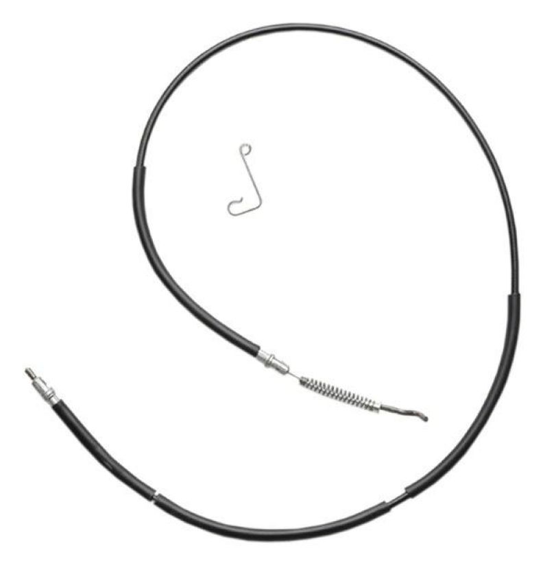 Raybestos BC96129 Raybestos Element3 Parking Brake Cable