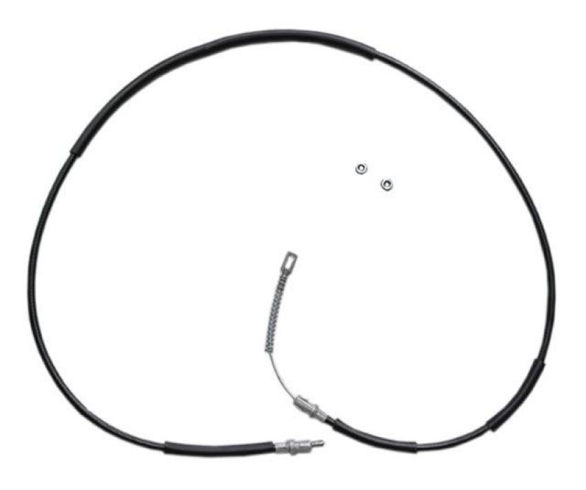Raybestos BC96130 Raybestos Element3 Parking Brake Cable