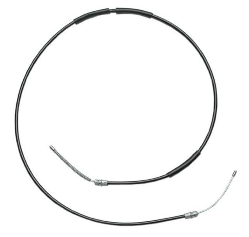 Raybestos BC96135 Raybestos Element3 Parking Brake Cable
