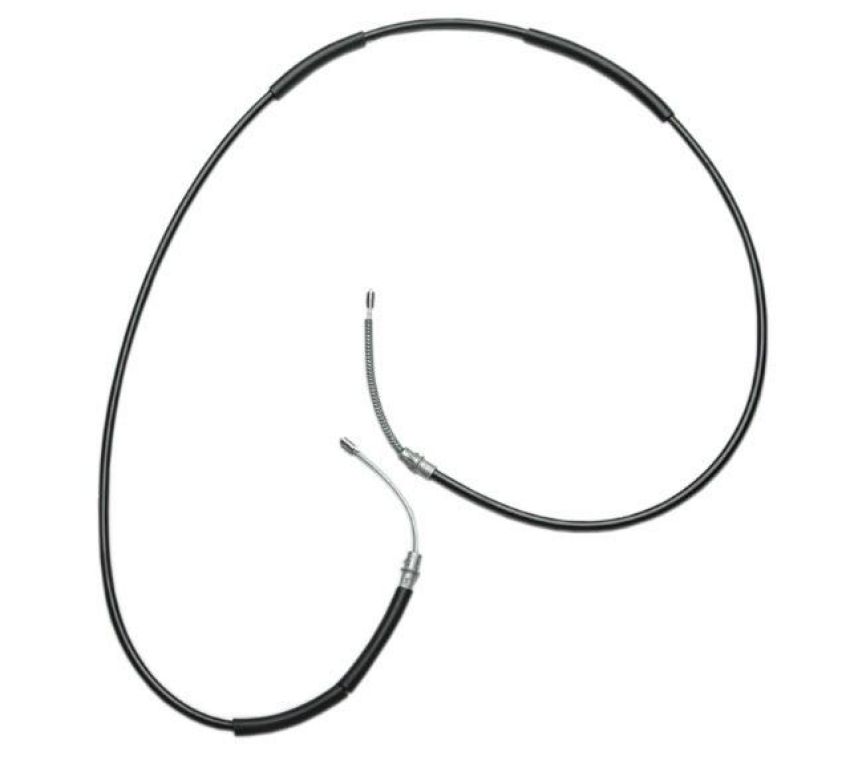 Raybestos BC96136 Raybestos Element3 Parking Brake Cable