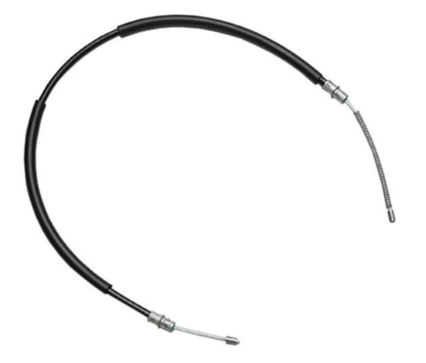 Raybestos BC96137 Raybestos Element3 Parking Brake Cable