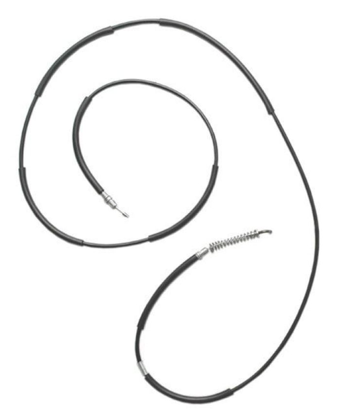 Raybestos BC96138 Raybestos Element3 Parking Brake Cable