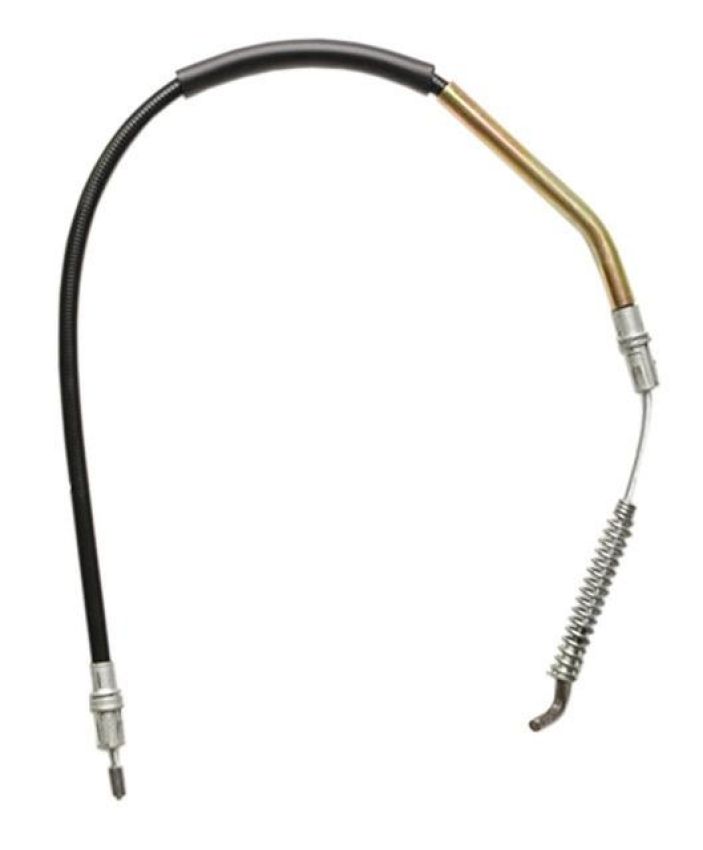 Raybestos BC96141 Raybestos Element3 Parking Brake Cable