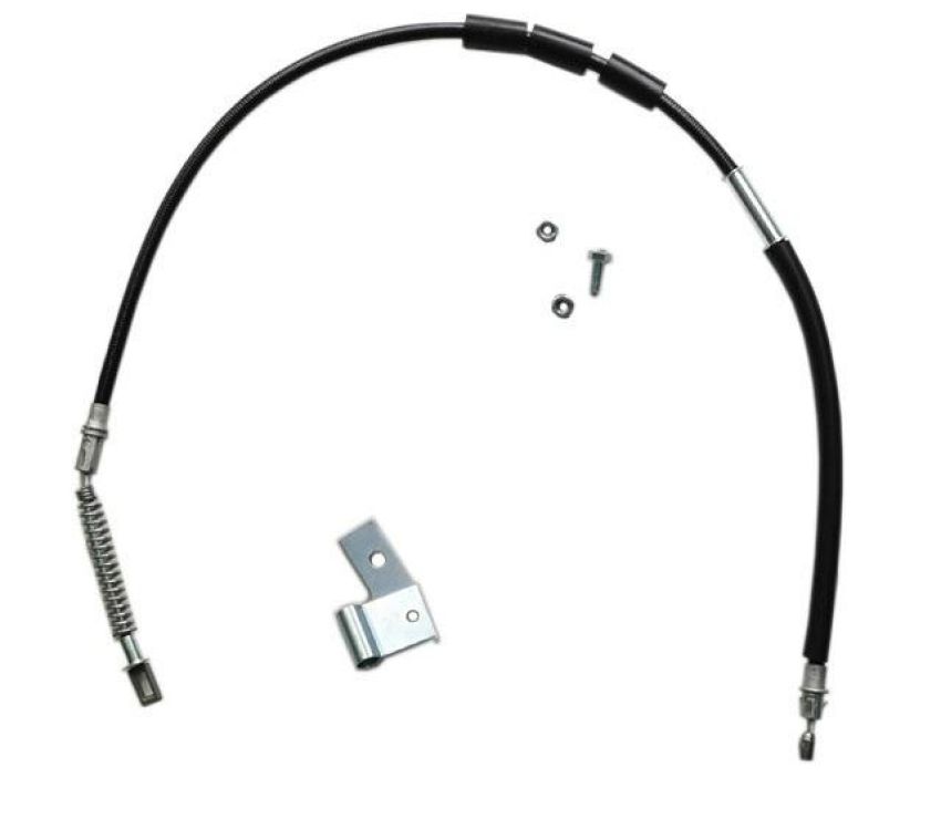 Raybestos BC96157 Raybestos Element3 Parking Brake Cable