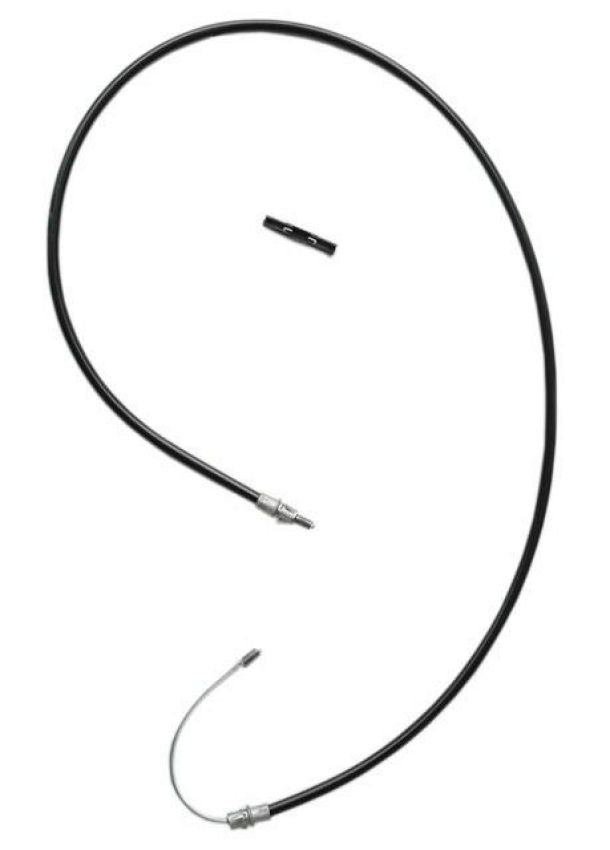 Raybestos BC96159 Raybestos Element3 Parking Brake Cable