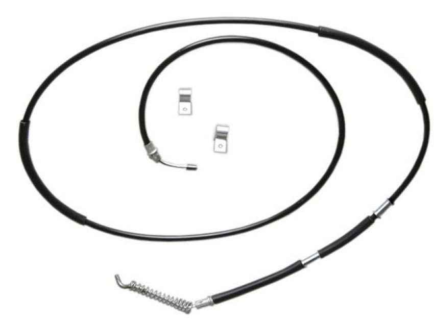 Raybestos BC96160 Raybestos Element3 Parking Brake Cable